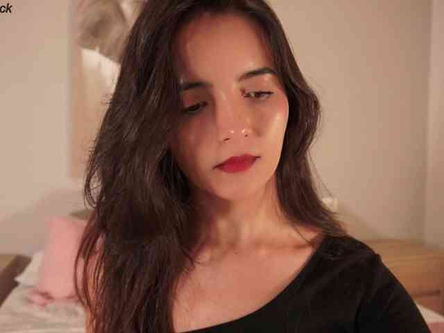Raychell_Black webcam