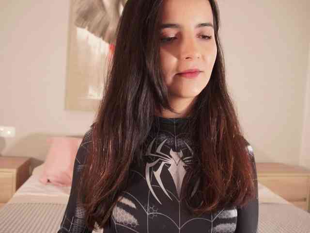 Raychell_Black webcam