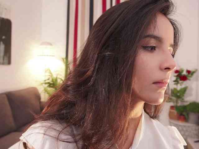 Raychell_Black webcam