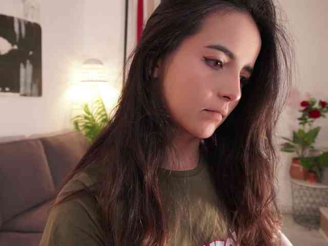 Raychell_Black webcam