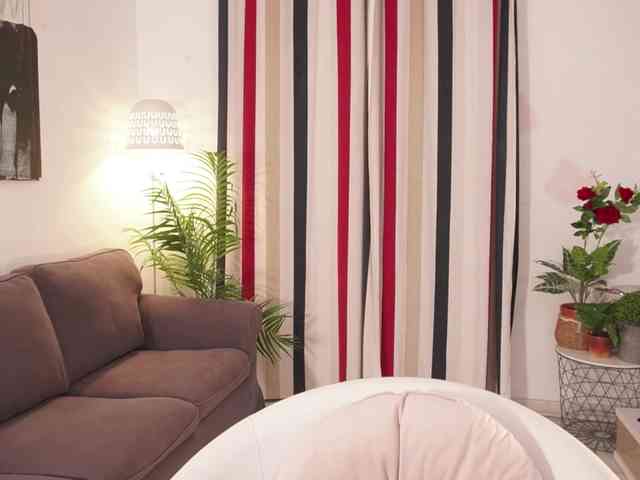 Raychell_Black webcam