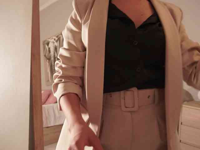 Raychell_Black webcam