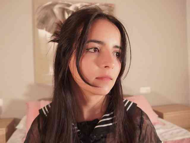 Raychell_Black webcam