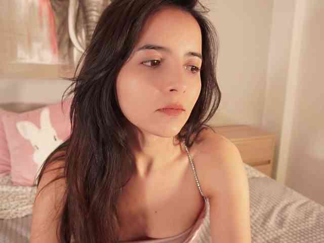 Raychell_Black webcam