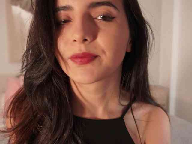 Raychell_Black webcam