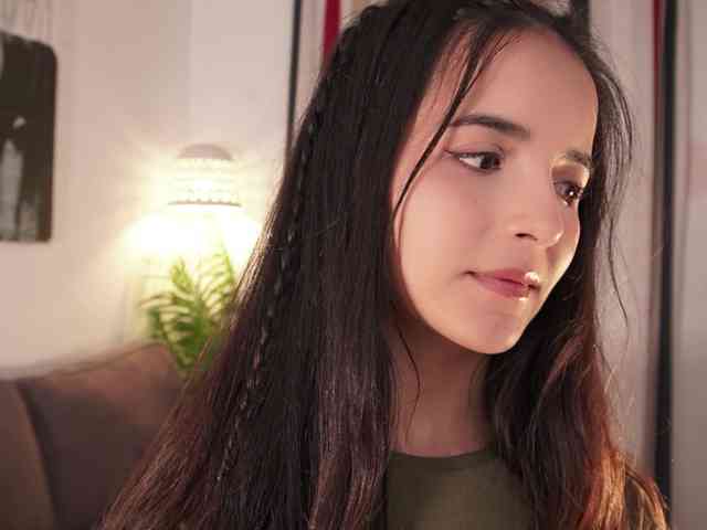 Raychell_Black webcam