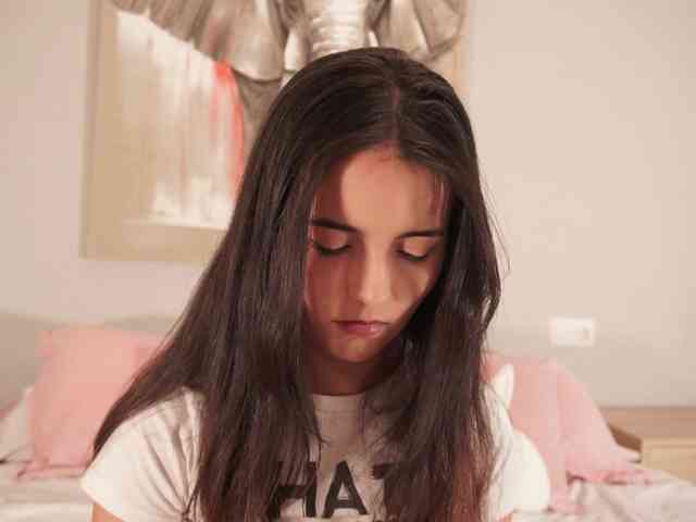 Raychell_Black webcam
