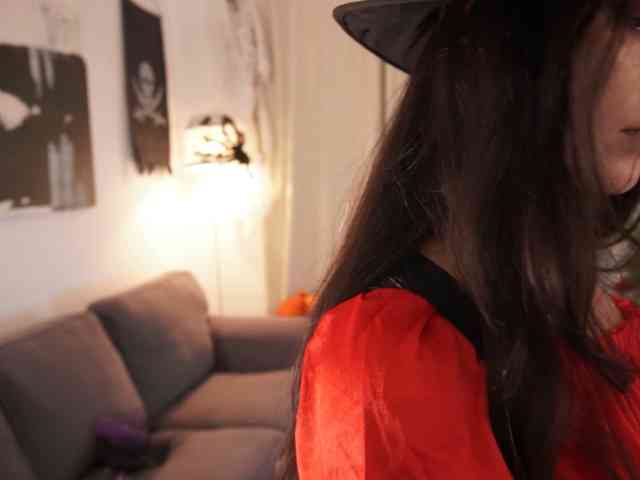 Raychell_Black