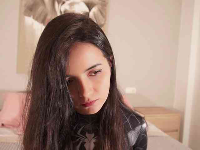 Raychell_Black webcam