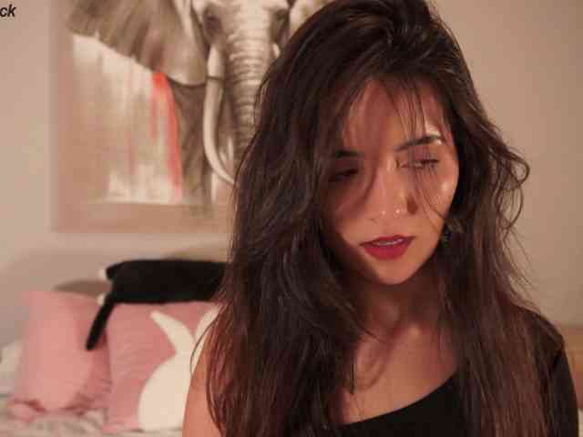 Raychell_Black webcam