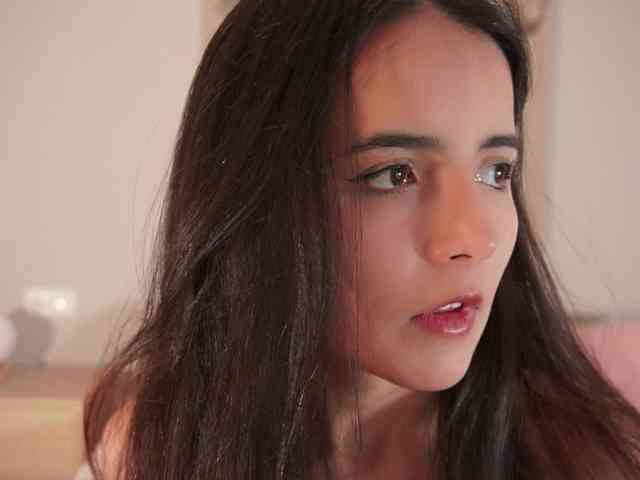 Raychell_Black webcam