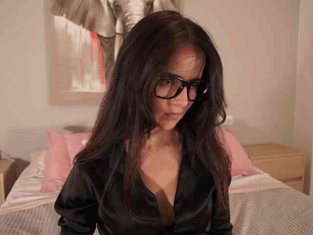 Raychell_Black webcam