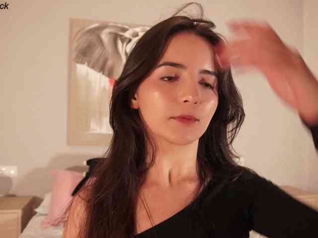 Raychell_Black webcam
