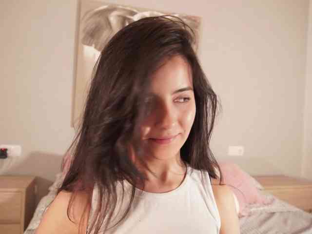 Raychell_Black webcam