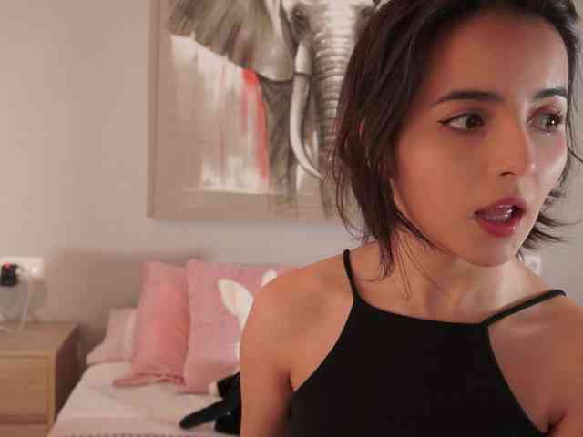 Raychell_Black webcam