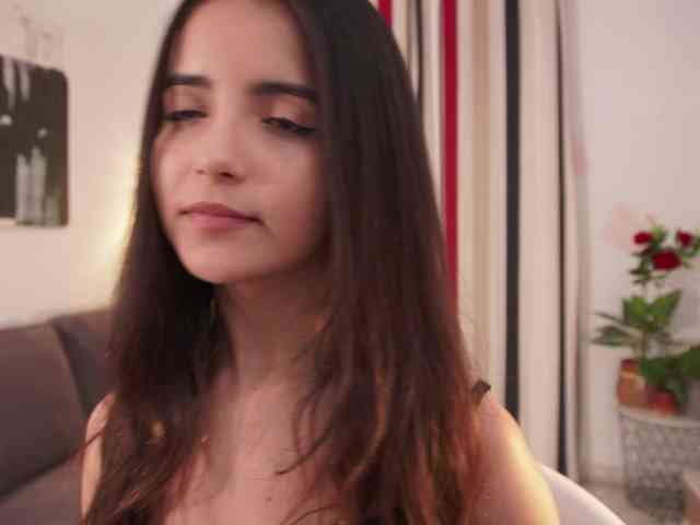 Raychell_Black webcam