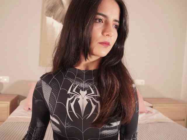 Raychell_Black webcam