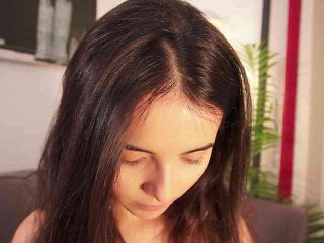 Raychell_Black webcam