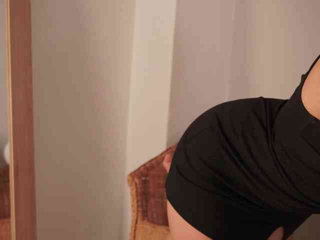 Raychell_Black webcam