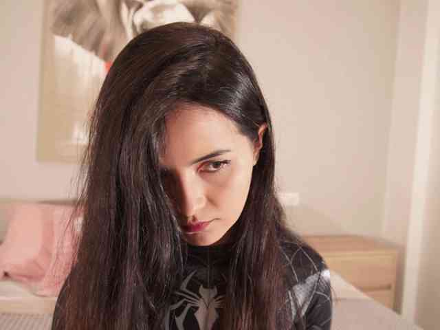 Raychell_Black webcam
