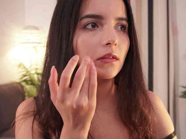 Raychell_Black webcam