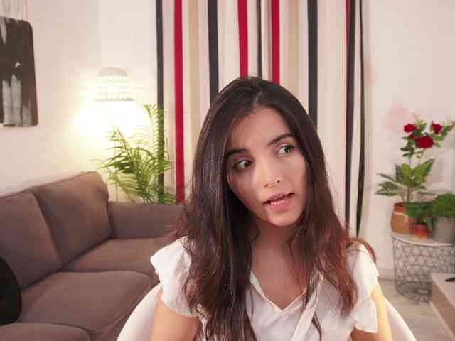 Raychell_Black webcam