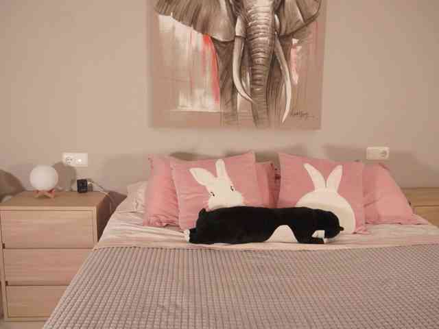 Raychell_Black webcam