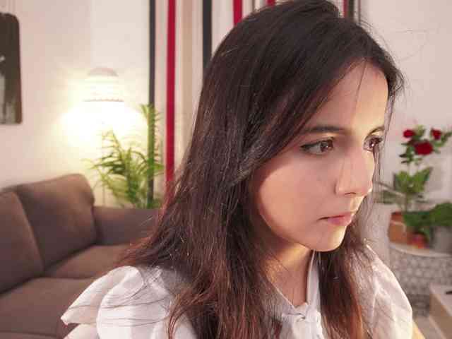 Raychell_Black webcam