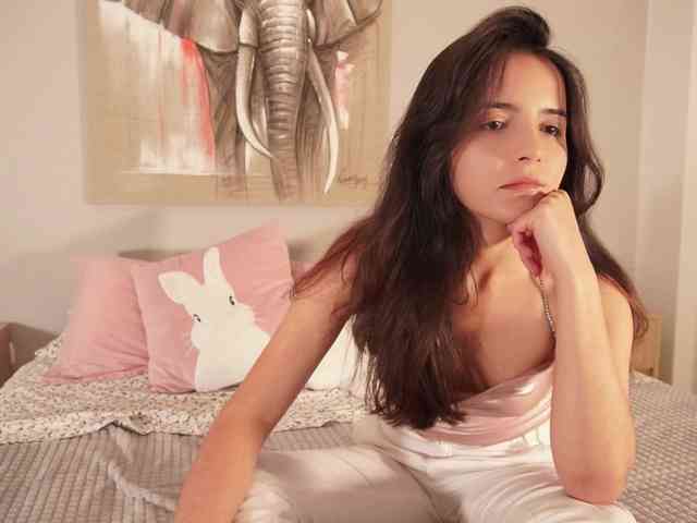Raychell_Black webcam