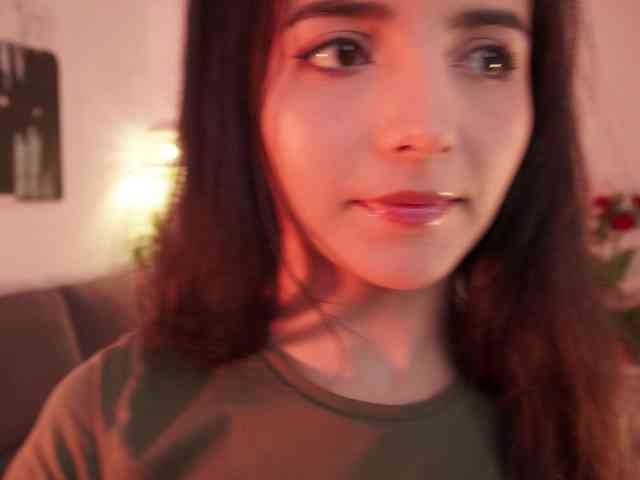 Raychell_Black webcam