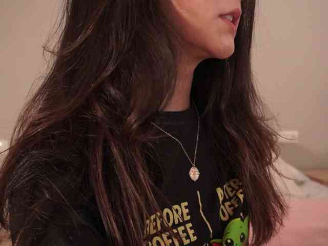 Raychell_Black webcam