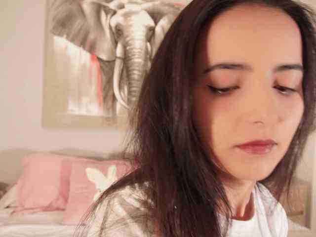Raychell_Black webcam