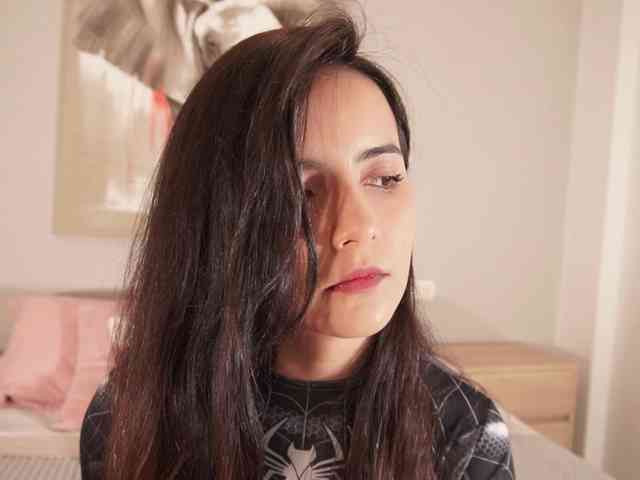 Raychell_Black webcam