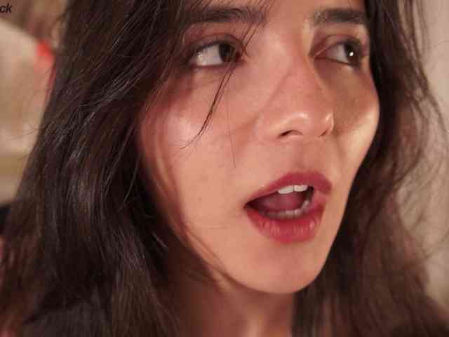 Raychell_Black webcam