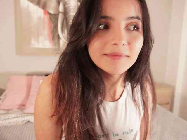 Raychell_Black webcam