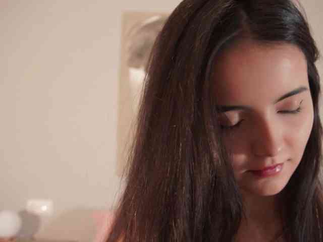 Raychell_Black webcam