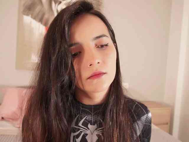 Raychell_Black webcam