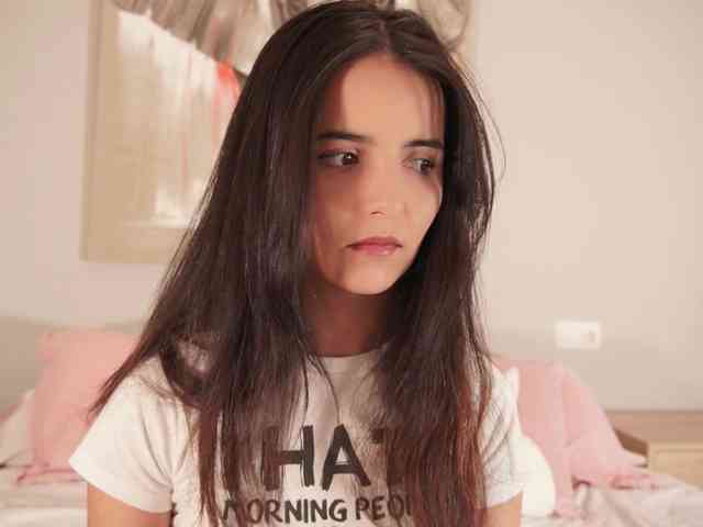 Raychell_Black webcam