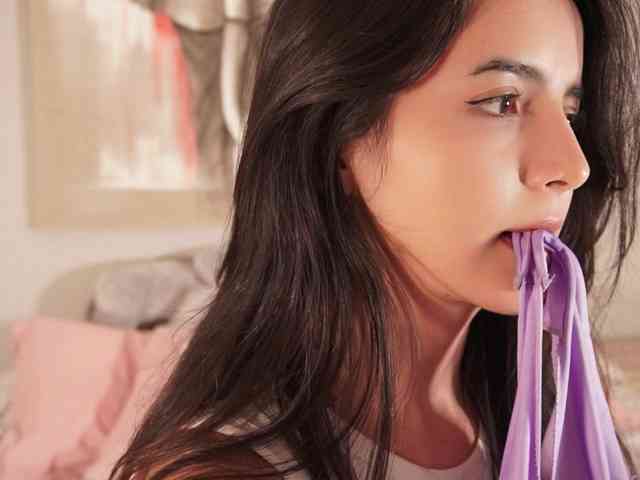 Raychell_Black webcam