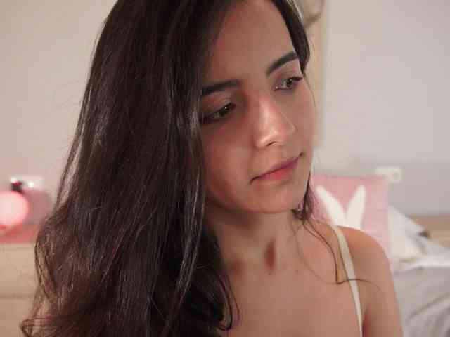 Raychell_Black webcam