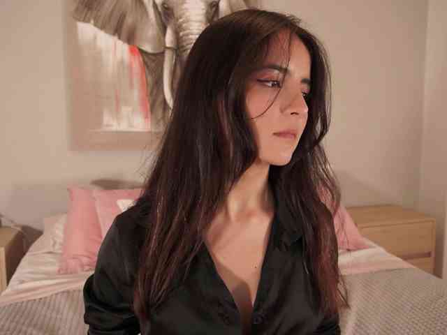 Raychell_Black webcam