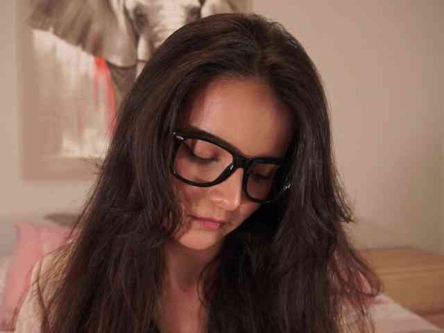 Raychell_Black webcam