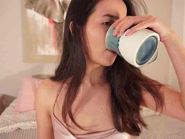 Raychell_Black webcam