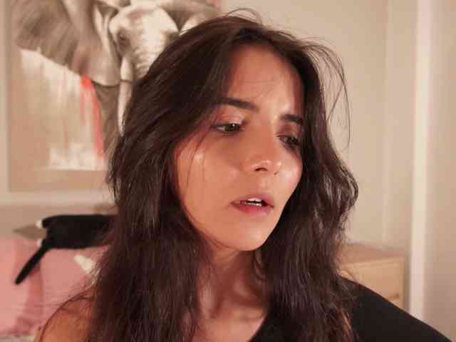 Raychell_Black webcam