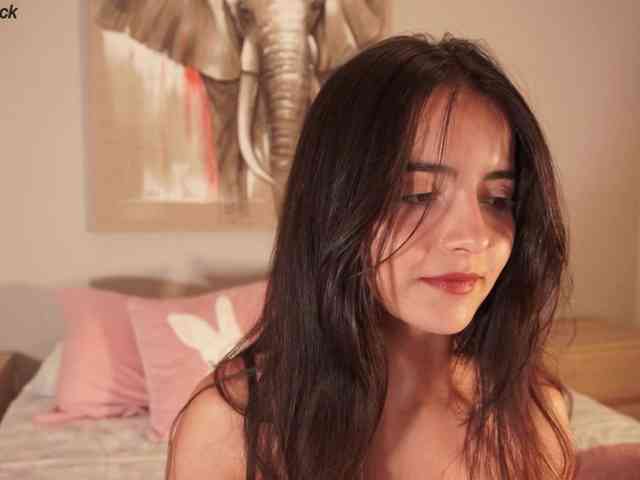 Raychell_Black webcam