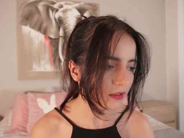 Raychell_Black webcam