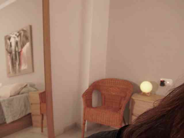 Raychell_Black webcam