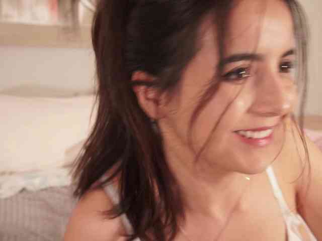 Raychell_Black webcam