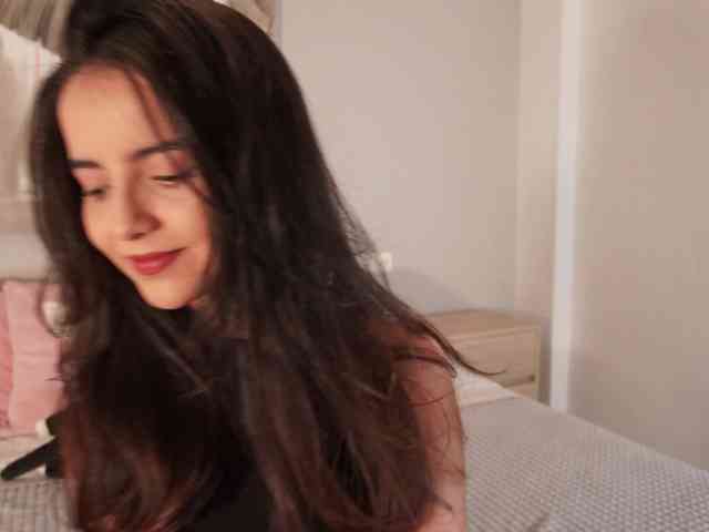 Raychell_Black webcam