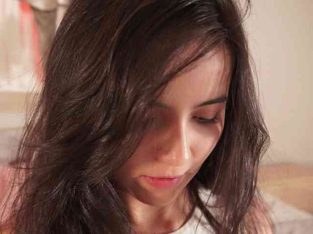 Raychell_Black webcam